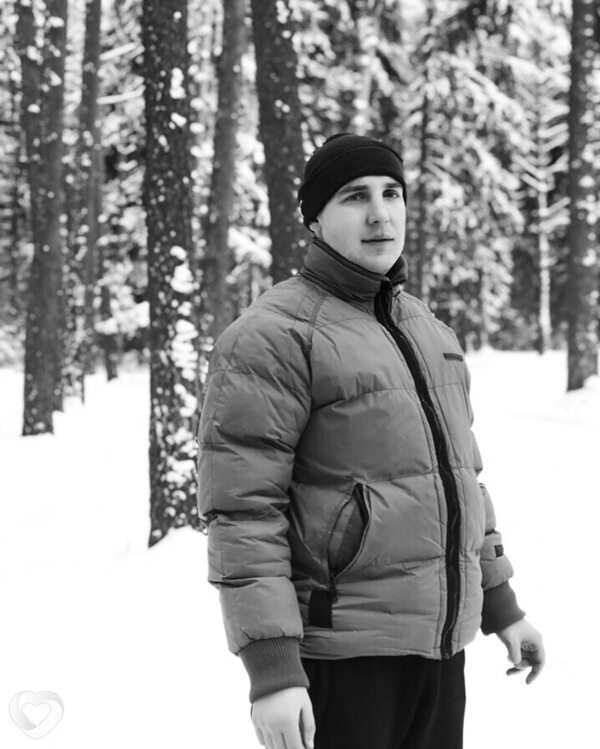 Илья, 41, Кричеве — анкета №29858