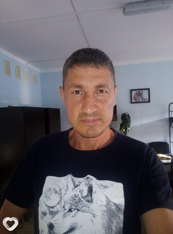 Евгений, 47, Димитровграде — анкета №29862
