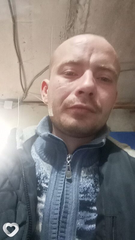 Сергей, 30, Саратове — анкета №29864