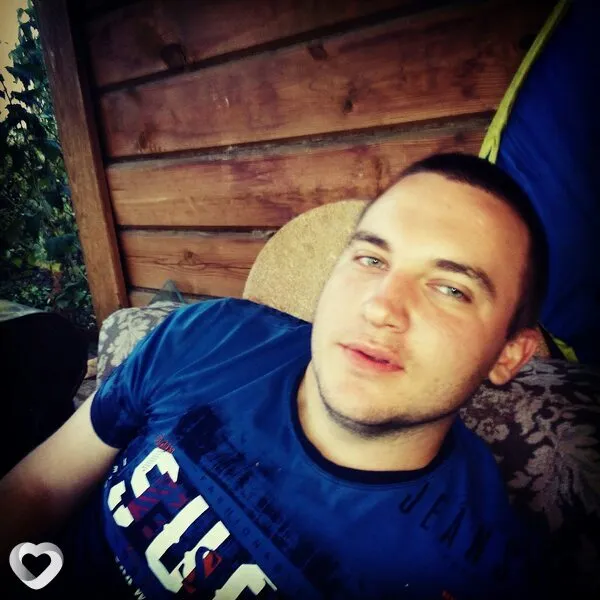 Денис, 34, Барнауле — анкета №3169