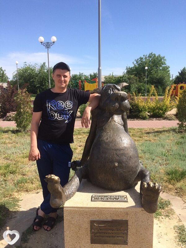 Иван, 38, Южно-Сахалинске — анкета №29870