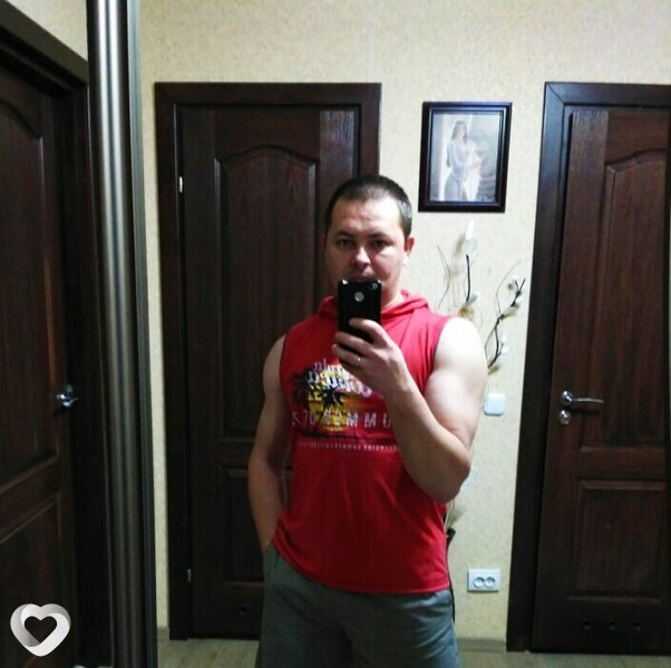 Александр, 42, Минске — анкета №29871