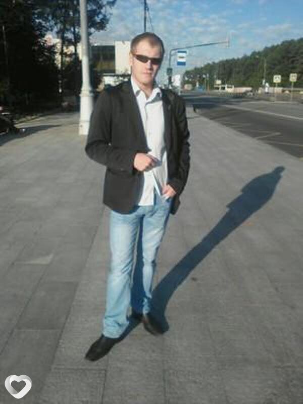 Лазарь, 38, Кировске — анкета №29876