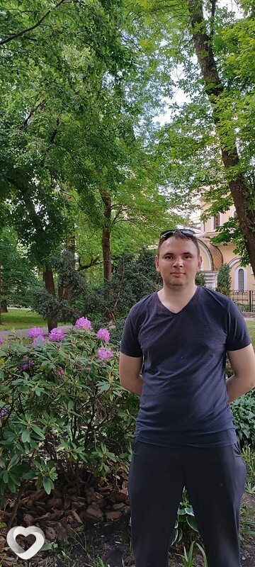 Вова, 40, Гомеле — анкета №29877