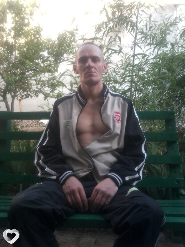 Александр, 46, Николаеве — анкета №29879