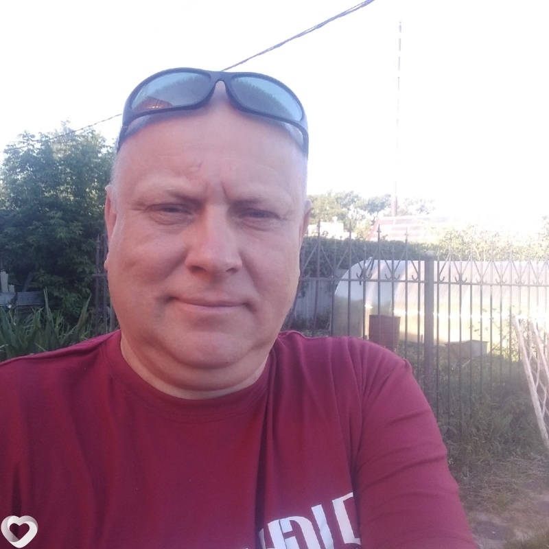 Андрей, 56, Александрове — анкета №29884
