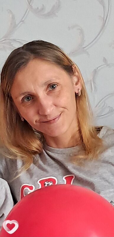 Надежда, 34, Дзержинске — анкета №29882