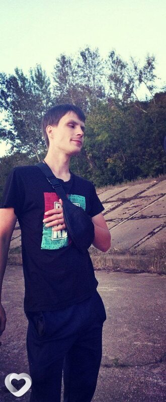 Андрей, 33, Нижнем Новгороде — анкета №29885