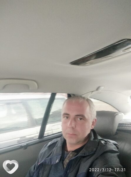 Сергей, 41, Гродно — анкета №29888