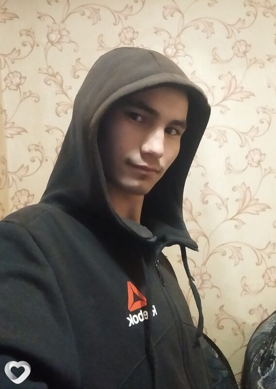 Alexs, 39, Балакове — анкета №29889