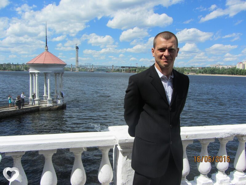 Gennadiy, Молочанск