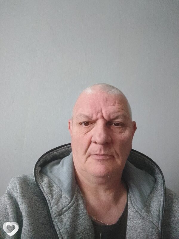 Сергей, 55, Марьине Горке — анкета №29897
