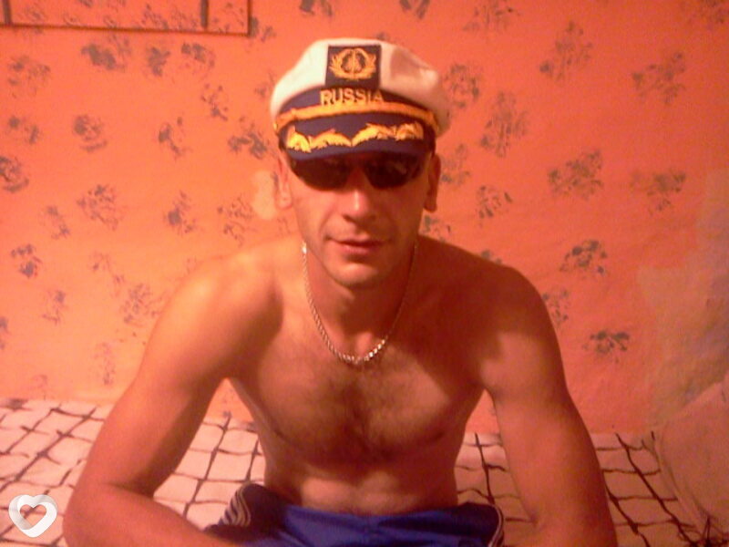 Саня, 41, Борисове — анкета №29901