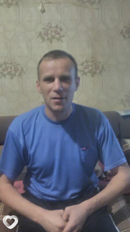 Евгений, 43, Нижнем Новгороде — анкета №29905