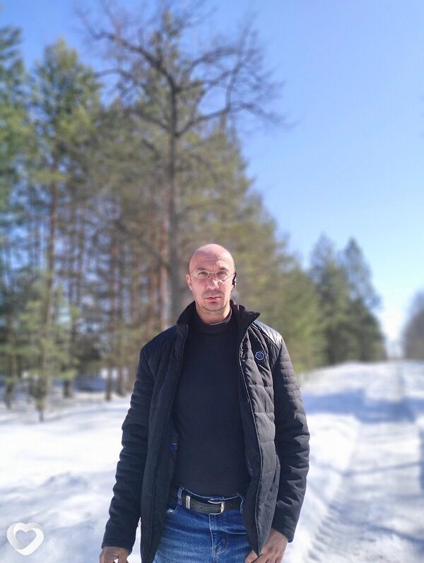 Дима, 48, Тамбове — анкета №29912