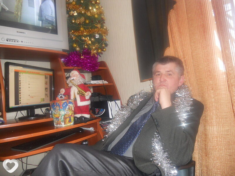 Анатолий, 61, Иванове — анкета №29913