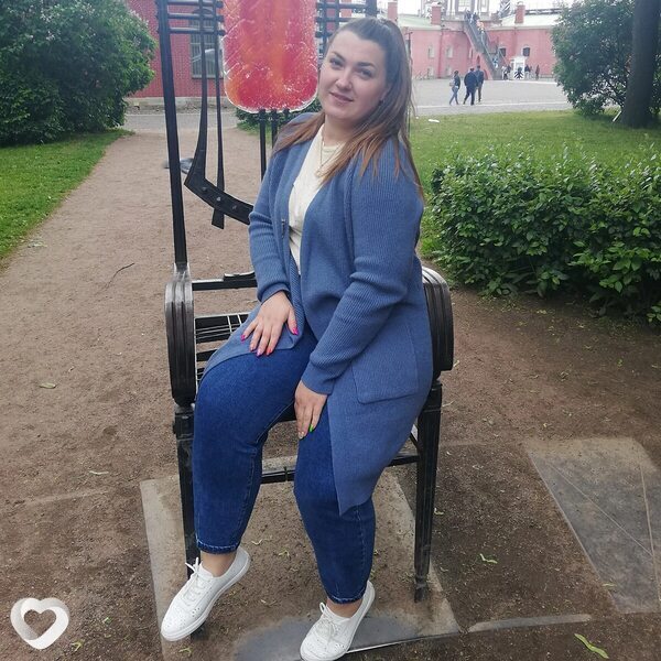 Екатерина, 34, Минске — анкета №29916