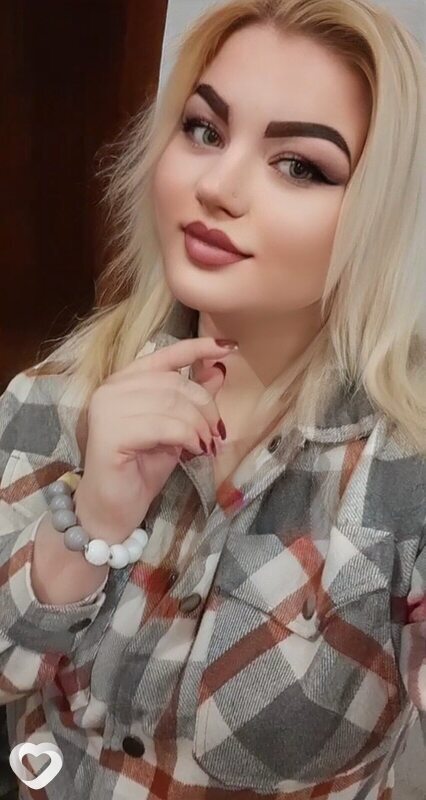 Елена, 34, Виннице — анкета №29918