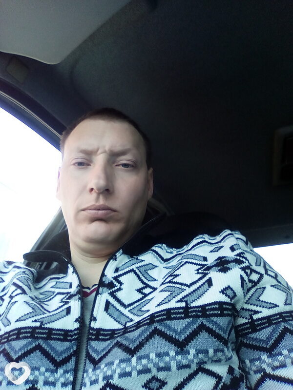 Виталий, 42, Омске — анкета №29921