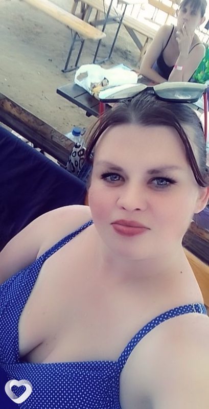 Катерина, 31, Луганске — анкета №29923