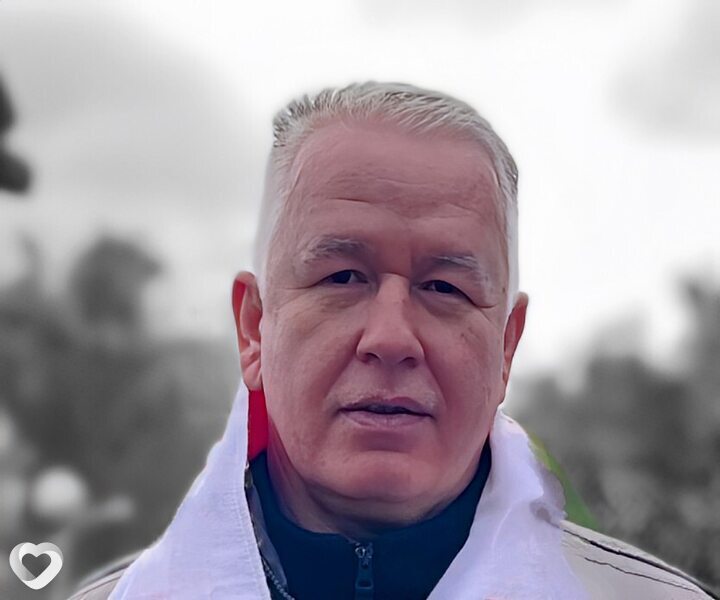Александр, 52, Минске — анкета №29927