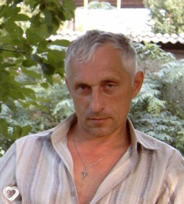Виктор, 67, Барановичах — анкета №29933