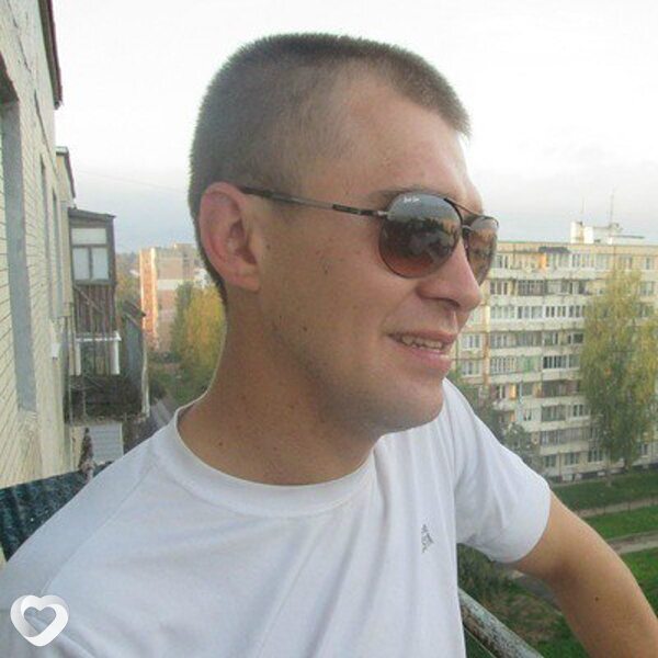 Антон, 40, Тихвине — анкета №29940