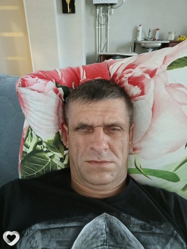 Николай, 48, Калуге — анкета №29941