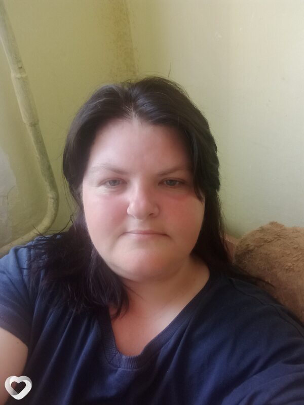 Оксана, 45, Львове — анкета №29943