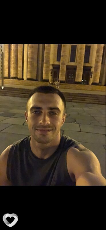 Дима, 32, Лиде — анкета №29944