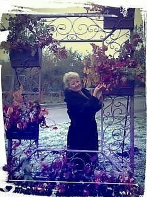 Наталья, 54, Иркутске — анкета №29945