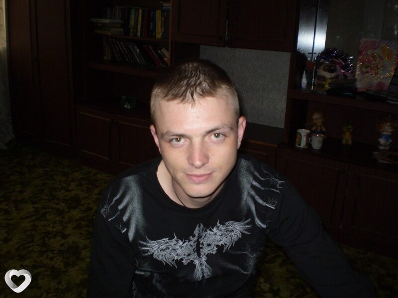 Андрей, 47, Гомеле — анкета №29948