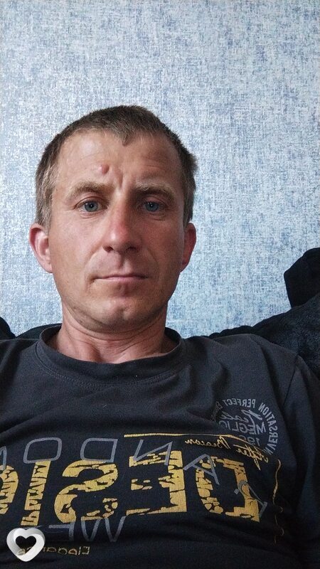 Алексей, 40, Иркутске — анкета №29951