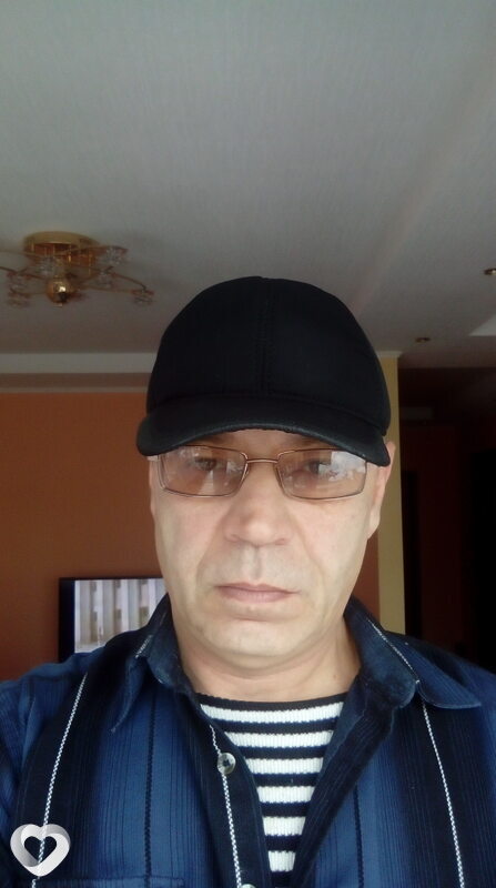 Виталий, 56, Павлограде — анкета №29961