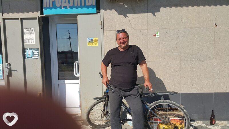 Андрей, 56, Дербенте — анкета №29970