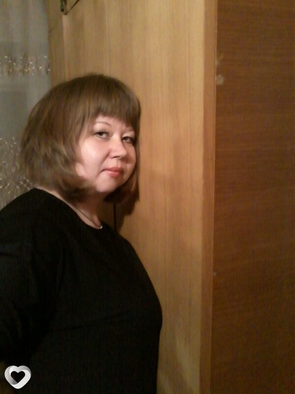 Юлия, 47, Луганске — анкета №29971