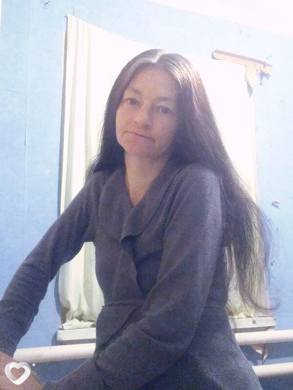 Дюймовочка, 49, Новомосковске — анкета №29973