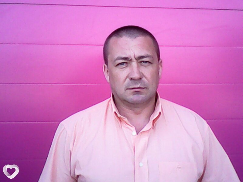Диман, 52, Нижнем Новгороде — анкета №29979