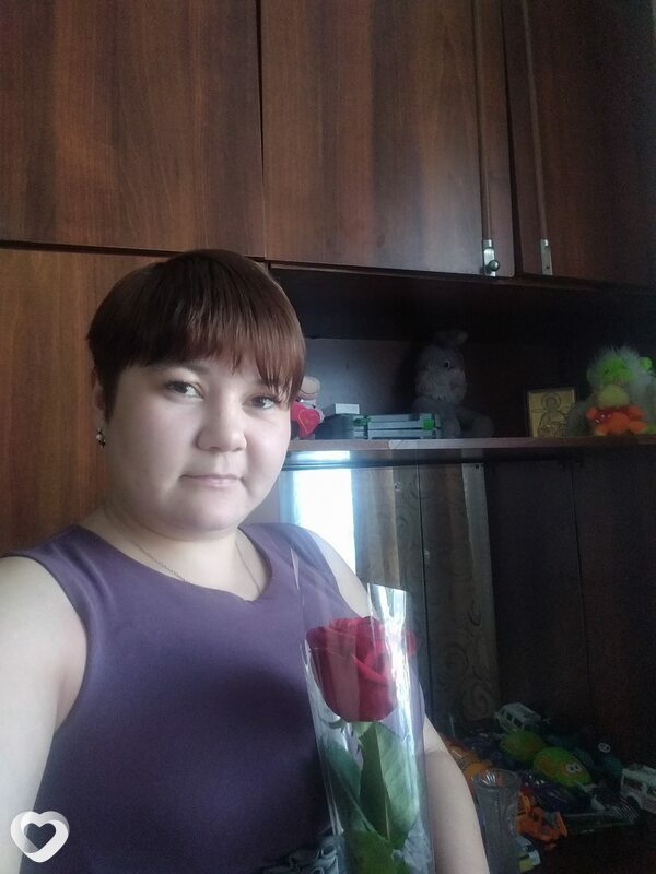 Мария, 33, Улан-Удэ — анкета №29983