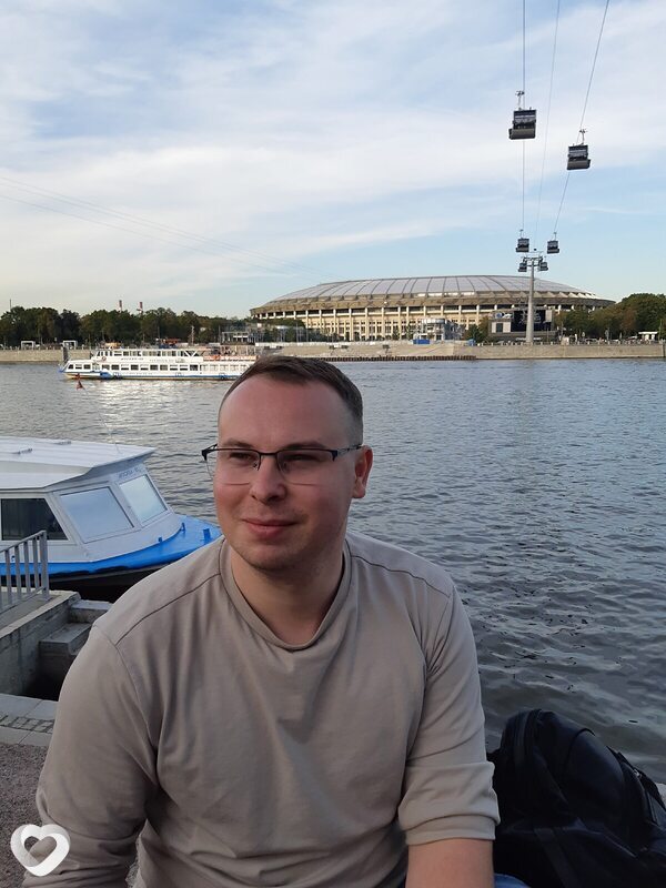 Илья, 31, Барановичах — анкета №29986