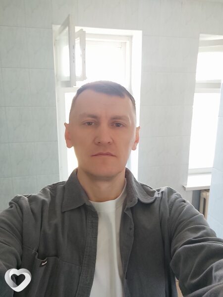 Дима, 46, Могилев — анкета №29988