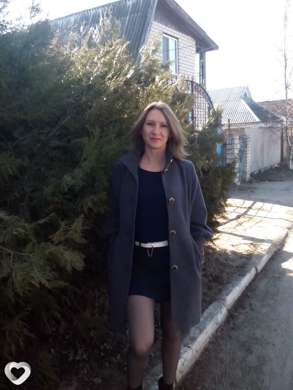 Елизавета, 41, Витебске — анкета №29999