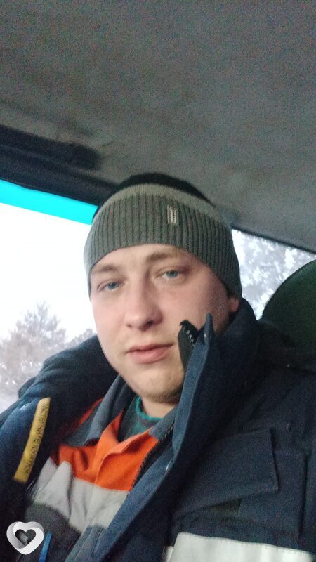 Максим, 35, Братске — анкета №30005