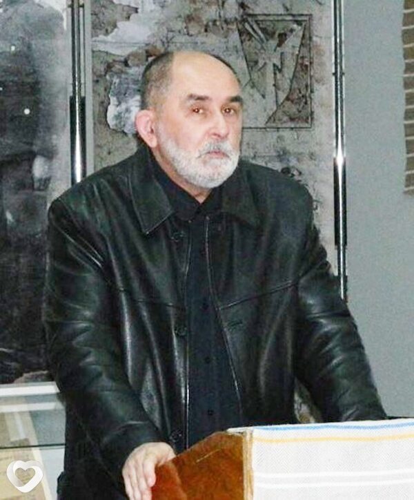 Василий, Ровно