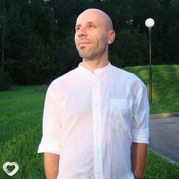 Владимир, 34, Екатеринбурге — анкета №30014
