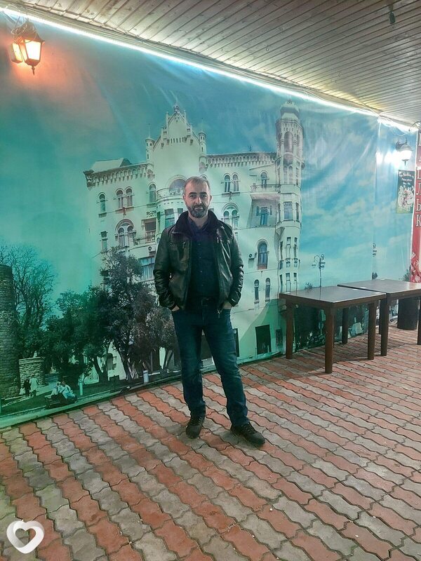Захар, 45, Мурманске — анкета №30016