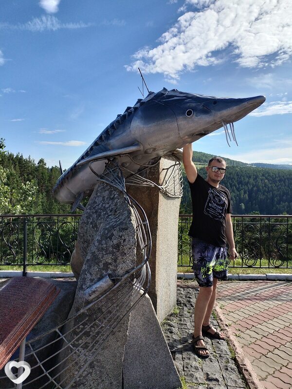 Иван, 32, Абакане — анкета №30019