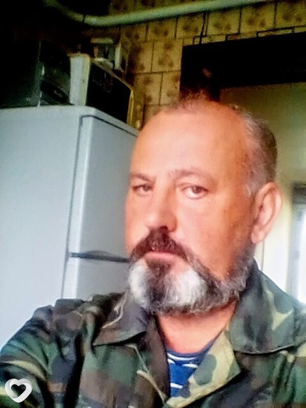 Сергей, 63, Барановичах — анкета №30032