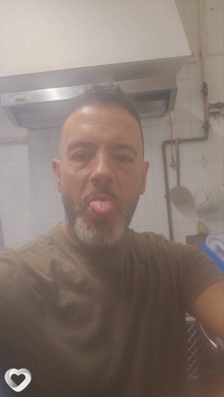 Дмитрий, 44, Жлобине — анкета №30028