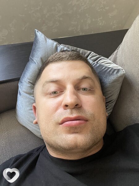 Гриша Матусевич, 38, Гродно — анкета №30023